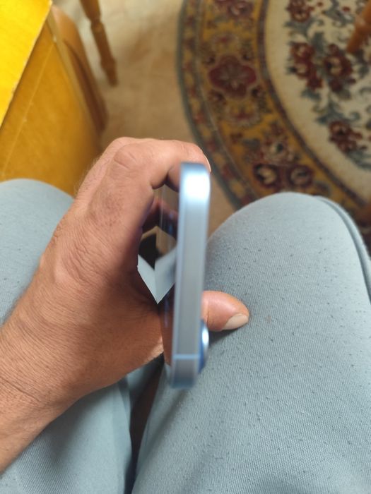 Iphone 17 256 gb blue
