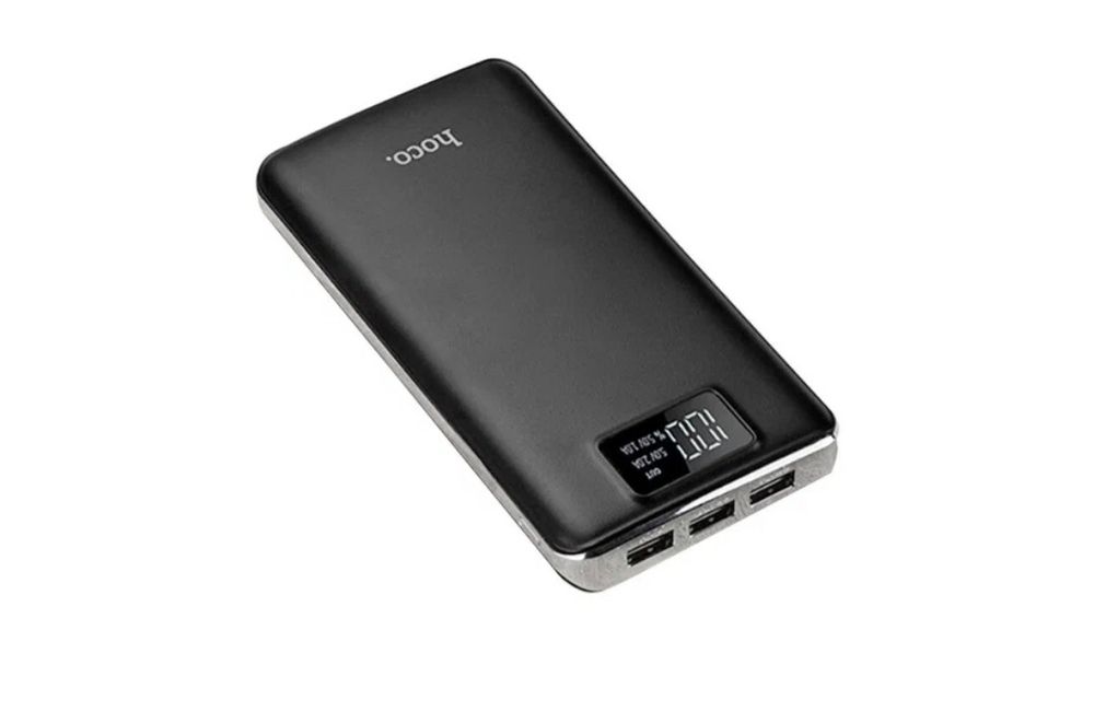 Аксессуар, повербанк