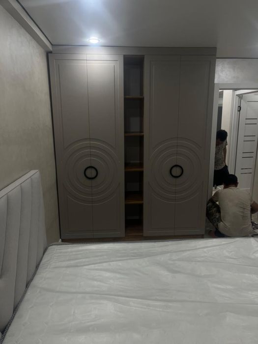 Мебель на заказ!!