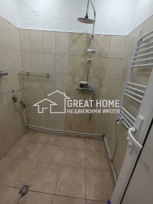 Дава се под наем Тристаен апартамент в Търговище, Център - 67 кв.м за 229.5 € - Снимка #8