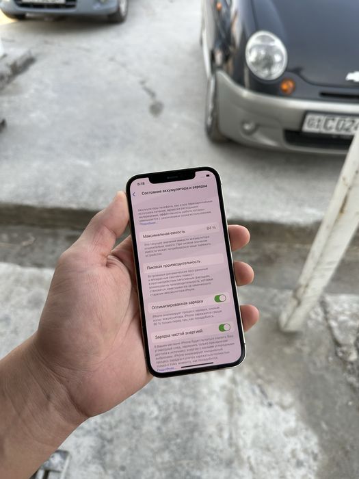 iPhone 12 Pro LL/A 256Gb