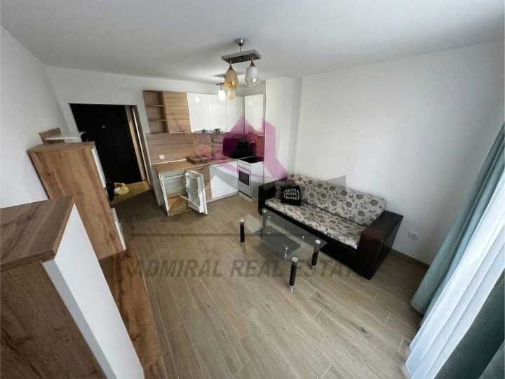 Дава се под наем Двустаен апартамент в Варна, Изгрев - 63 кв.м за 418.71 € - Снимка #2
