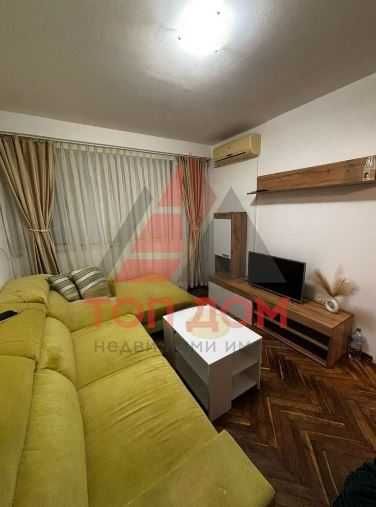 Дава се под наем Едностаен апартамент в Варна, Левски - 30 кв.м за 306 € - Снимка #1