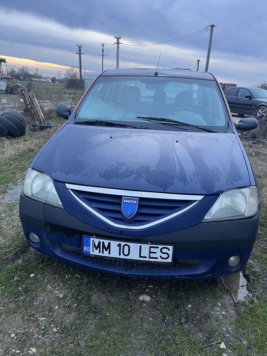 Vand Dacia Logan 2006