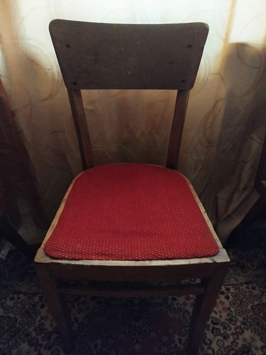 Продам стул винтажный