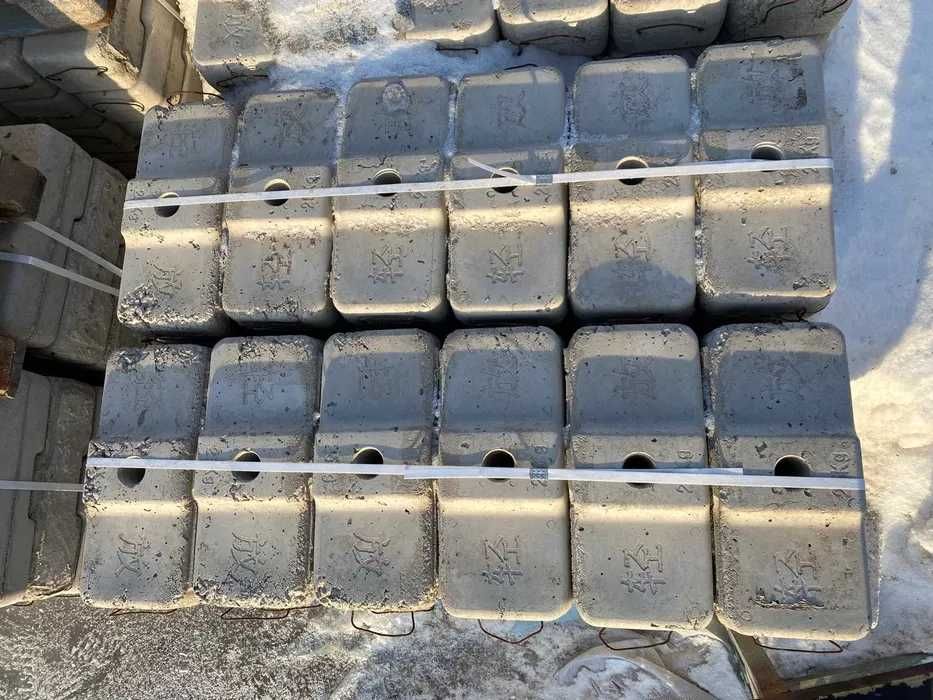 Продажа контргрузов, фасадная люлька, груза, строительная люлька