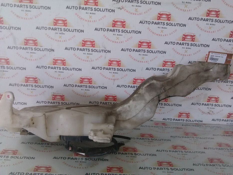 Vas storpitor parbriz grand cheroche fab. 2014