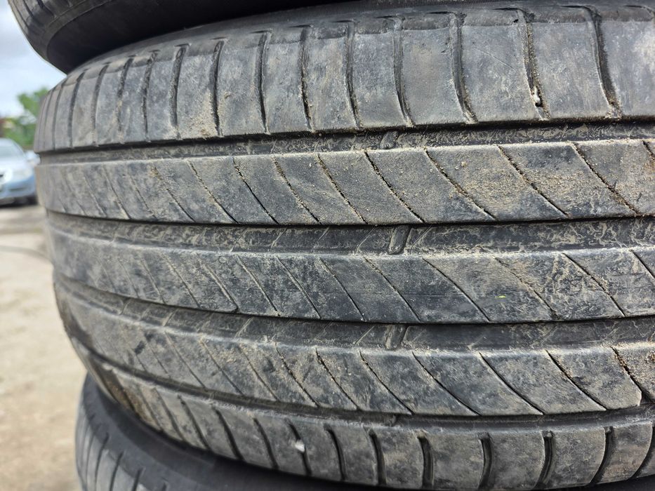 235/55 R18 100V - Anvelope de vară Michelin Primacy 4