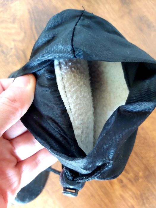 Резиновые сапоги  27р.