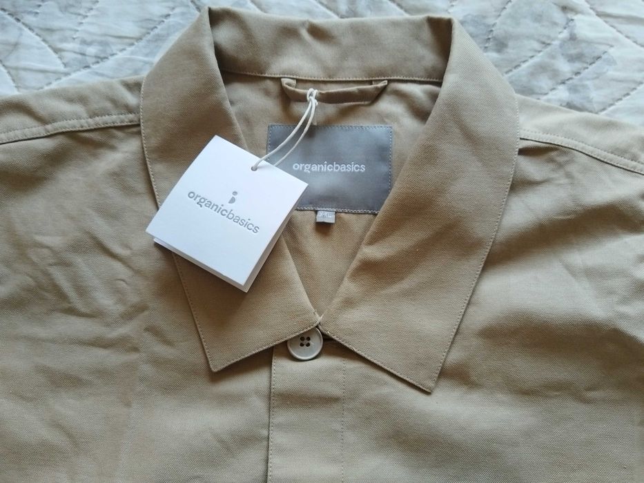 Мъжки ризи на различни марки - размери XL/XXL/XXXL