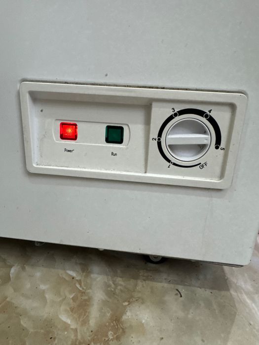 Продам морозильник Grand  б/у 280000 Алматы