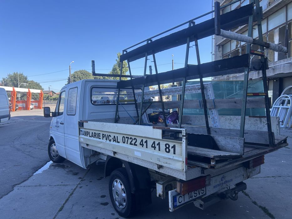 Vand  Sprinter  313 7 Locuri
