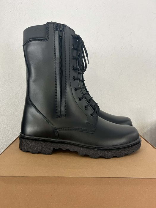 Bocanci militari pompieri jandarmi politie direct de la producator