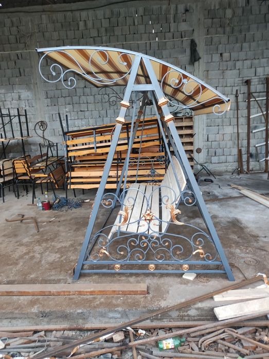 Optim narxda sotiladi kachililar