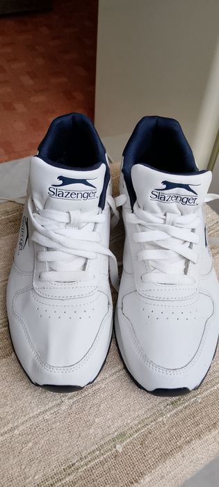 Slazenger nr.41 NOU