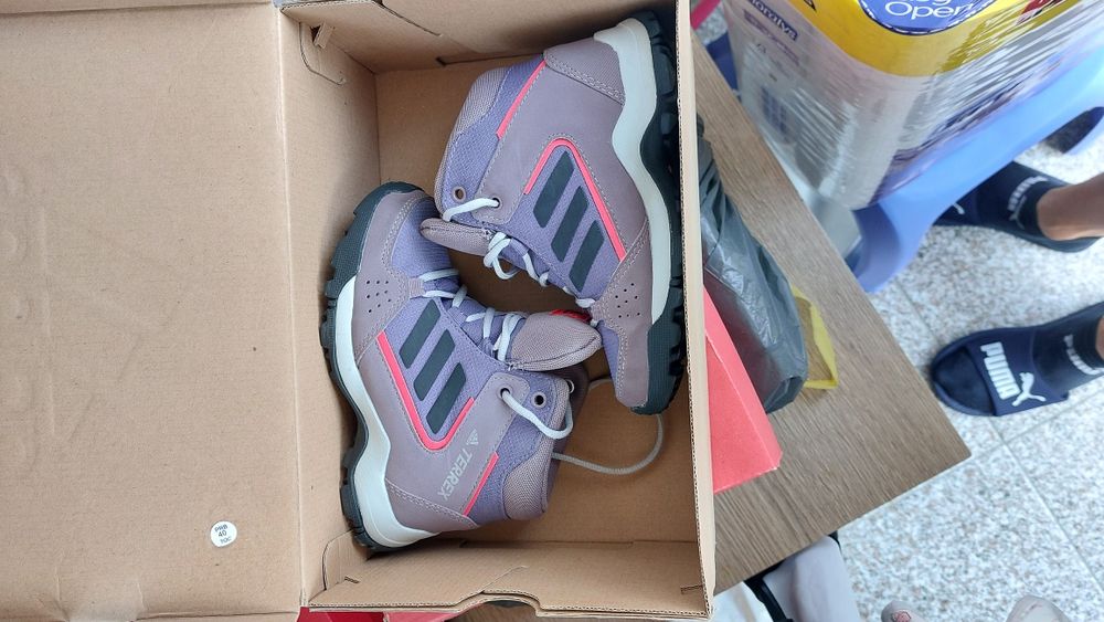 Детски боти Adidas Terrex 28 номер