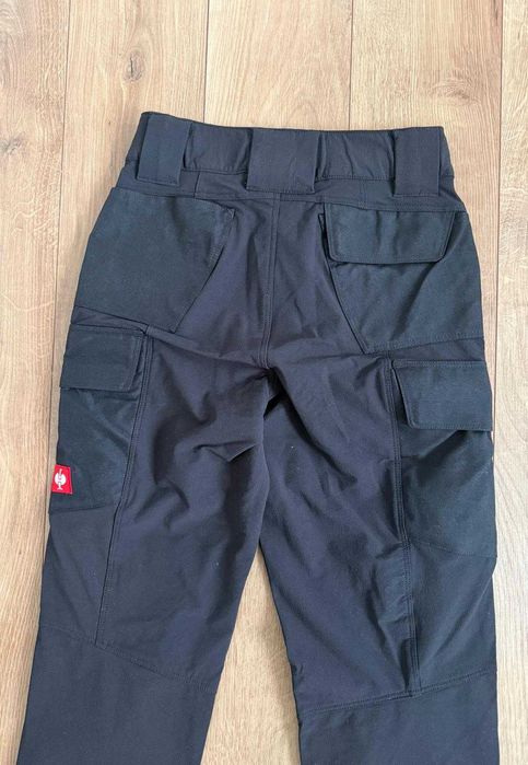 Nou Engelbert Strauss 44 XS-S barbati pantaloni full softshell