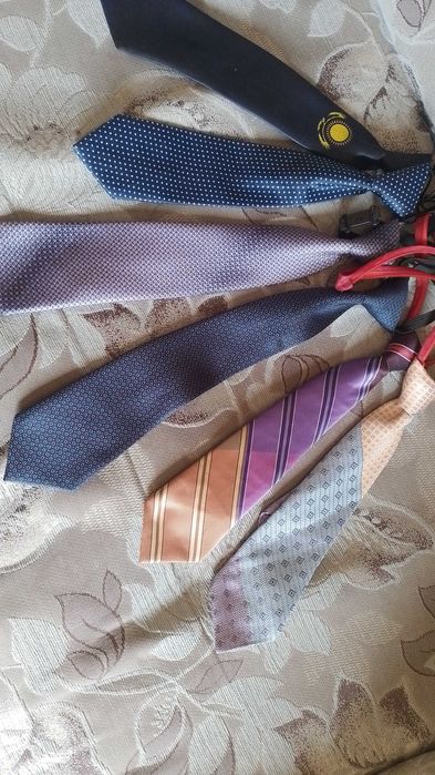 Детские галстуки