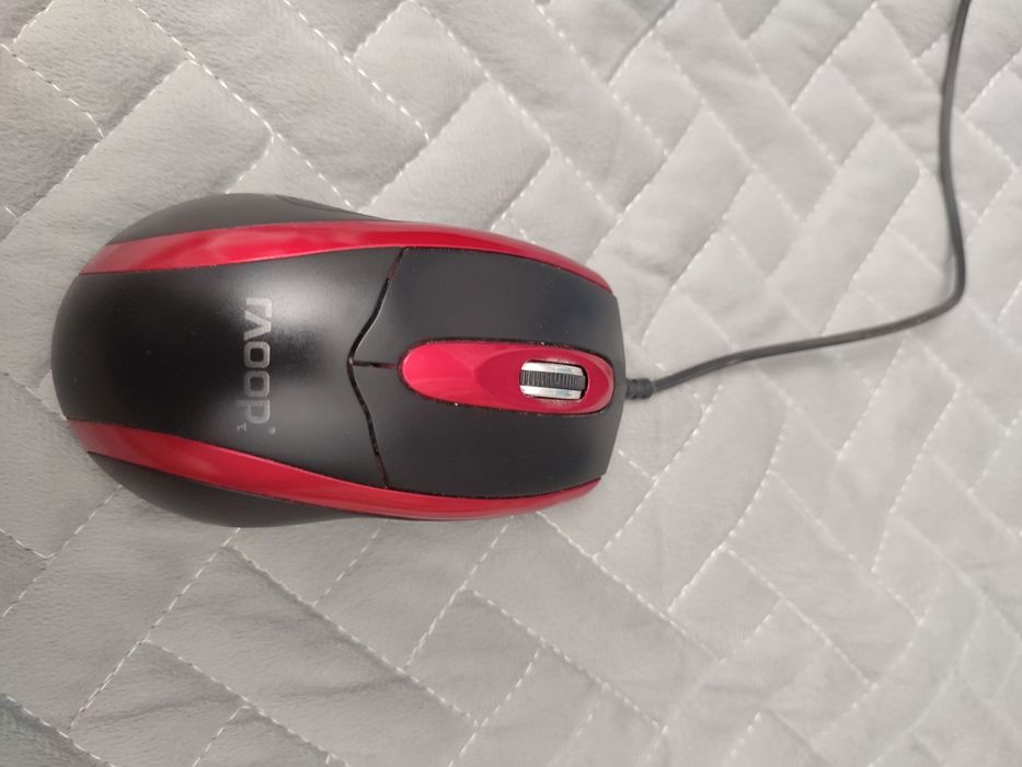 Мышка для компьютера/ноутбука