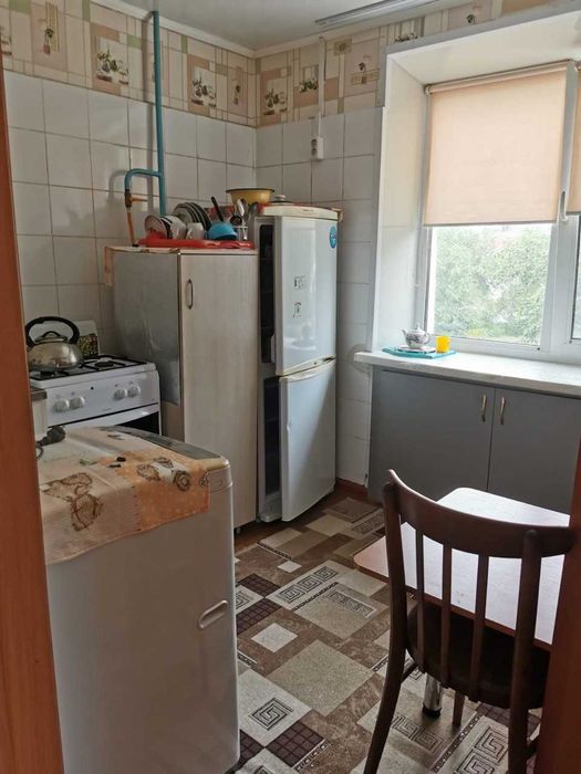 Продажа 1-комнатной квартиры