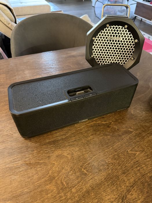 Лот Yamaha PDX — 11, PDX — 31