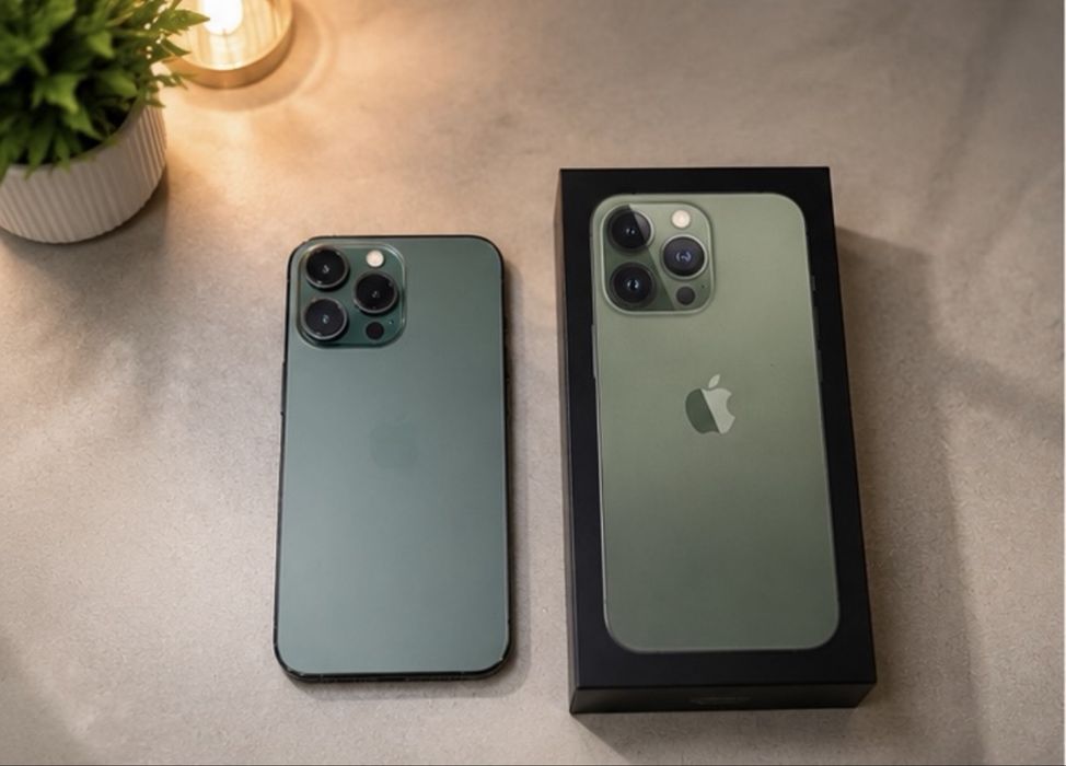 iPhone 13 PRO 128GB