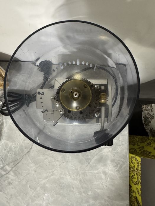 Râșniță cafea Lelit PL043MMI – stare foarte bună