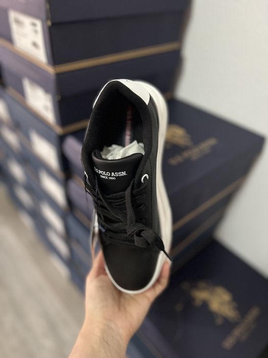 Adidasi us polo noi de vanzare