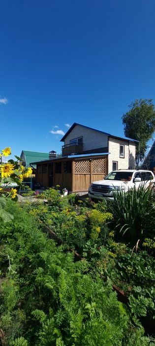 Дача  общество "звёздочка"