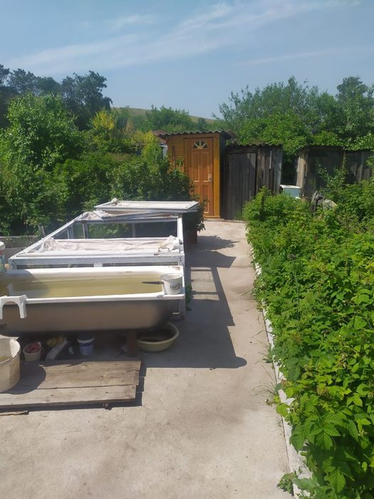 Продам дачу для души