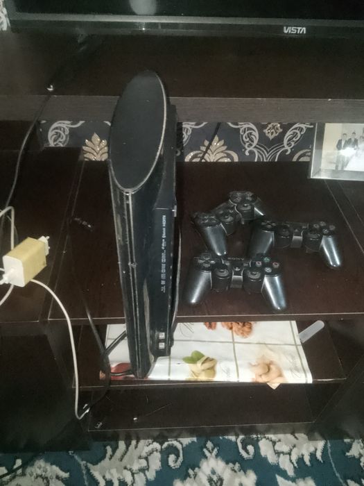 PlayStation 3 сотилади