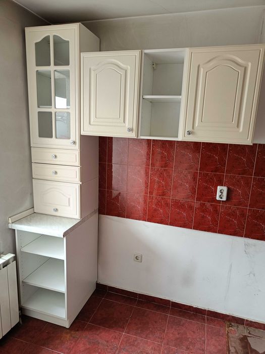 Кухненски шкафове.
