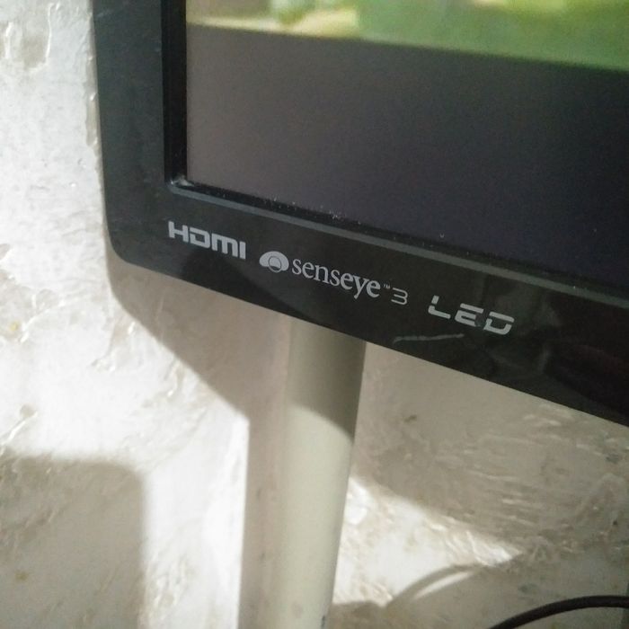 Телевизор монитор