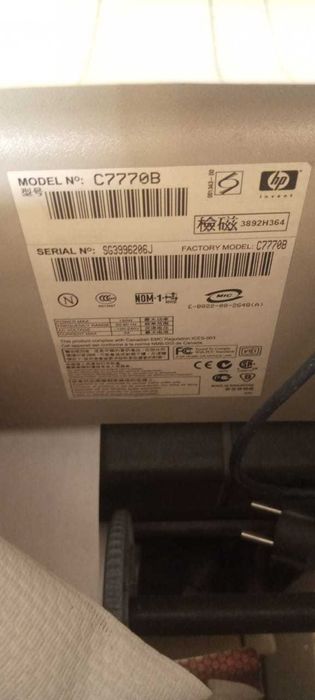 HP Designjet 500 Широкоформатные принтер!