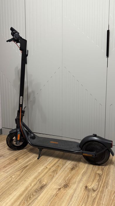 Электросамокат Ninebot f2 Plus