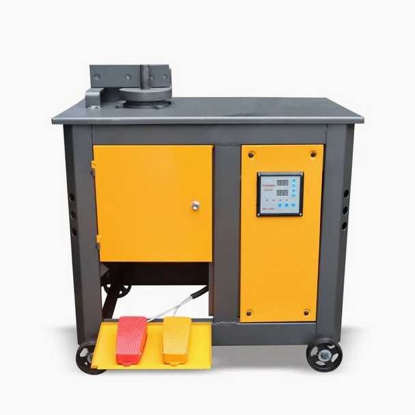 Masina etrieri GF20 230V – fier beton 4-16mm pentru fasonat rapid