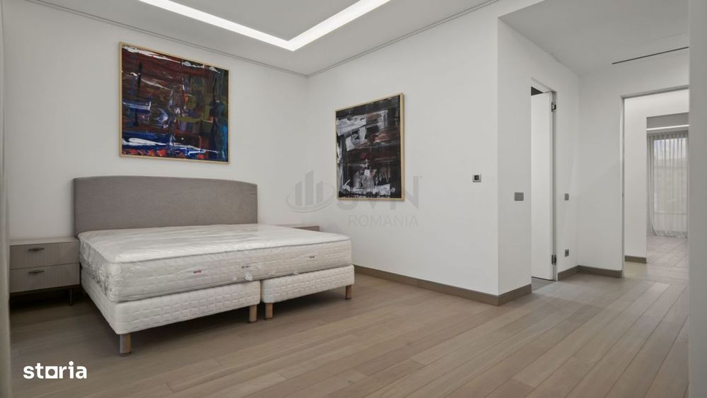 Apartament 4 camere I Prima inchiriere I 2 Parcari I Kiseleff
