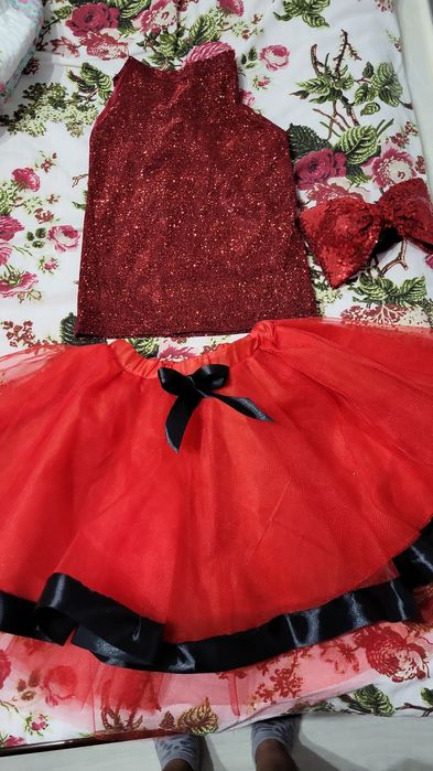 Очень красивое блестящее двойка