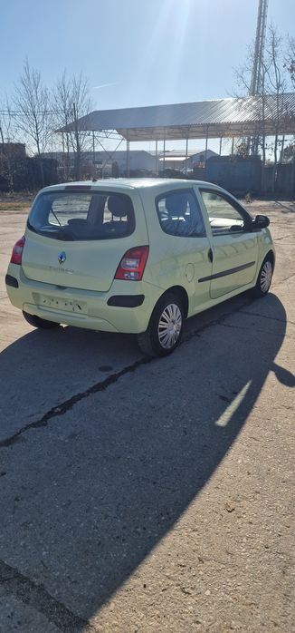 Vând Renault twingo 1.2, 2008 !