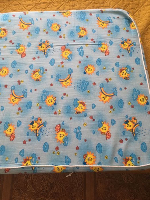 Продам детский матрас