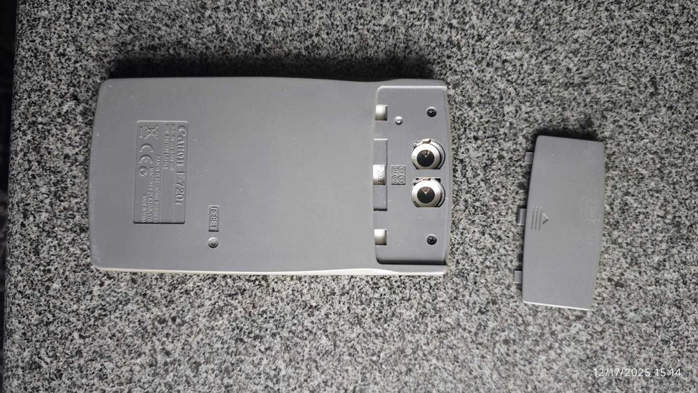 Calculator stiintific