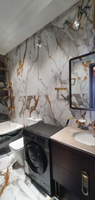 Хувайдо махалласида жилой комплексада евро ремонт квартира  103 м2