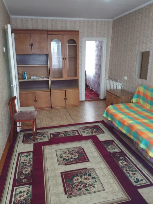 Сдам квартиру на длительный срок