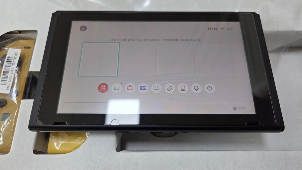 nintendo switch pokemon edition