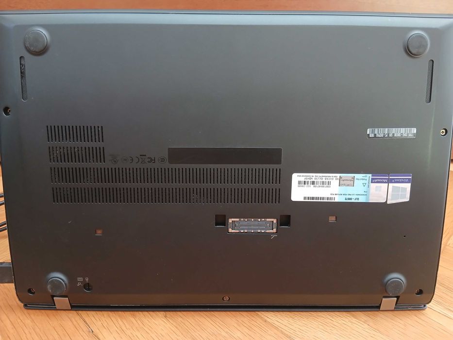 Lenovo ThinkPad T470s Лаптоп