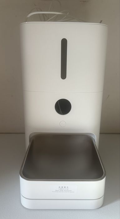 Xiaomi pet feeder 2