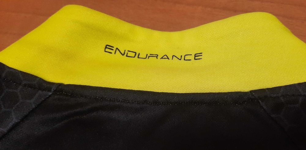 Endurance-Вело Тенискa