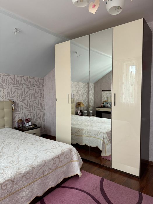 Продам дом в военном городке