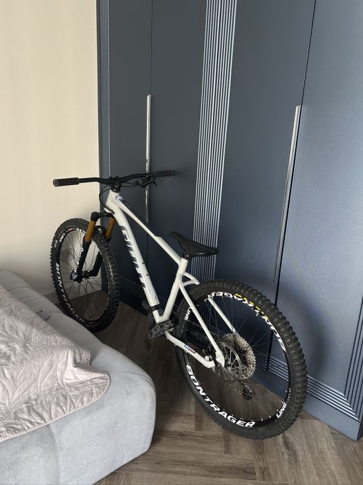 Giant talon 3 M 27.5