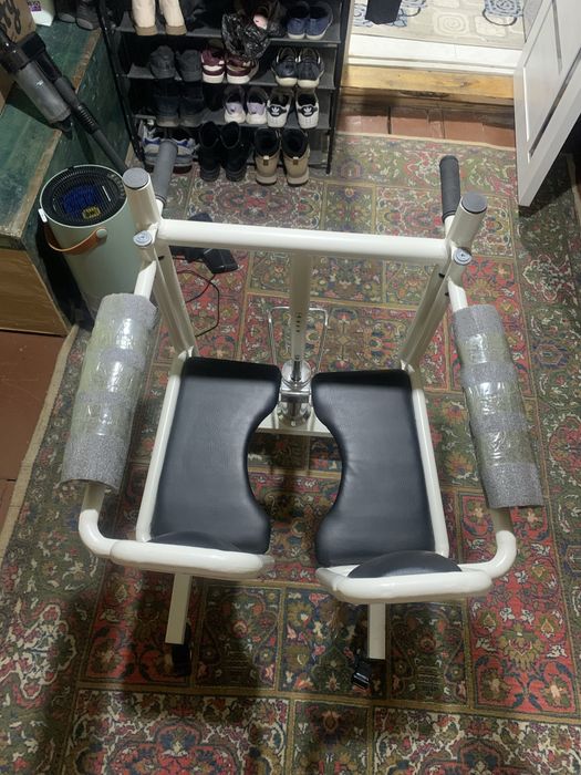 Кресло трансформер